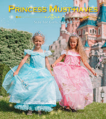 BIBUTY wand and crown pair sparks imaginative play during activities