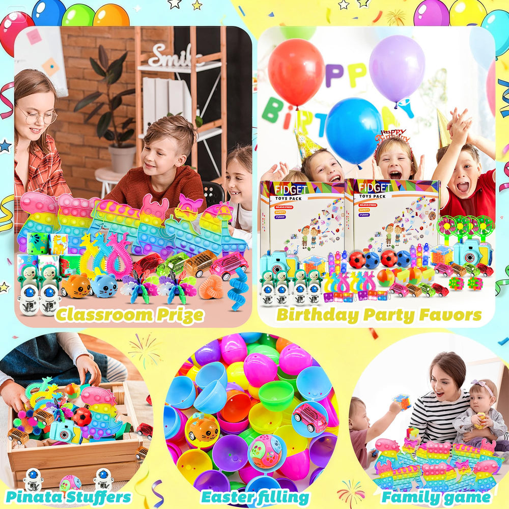 BicMan classroom reward pack versatile prizes for students during activities.