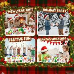 BicMan holiday party gifts bulk pack for easy event planning
