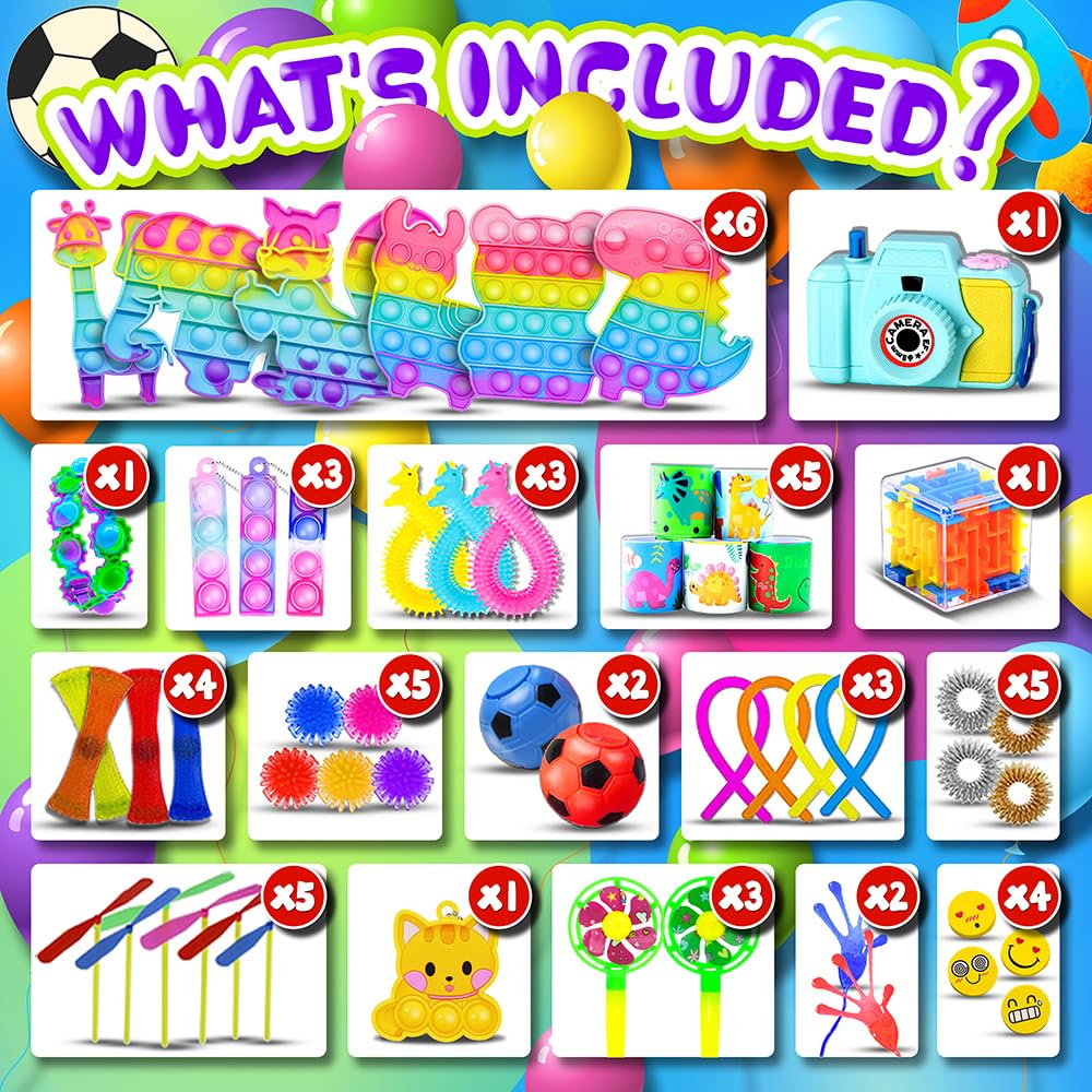BicMan prize pack for classrooms and parties boosts rewards and motivation.