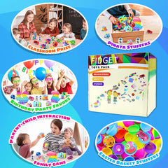 BicMan classroom rewards and school prizes batch for engaging students.