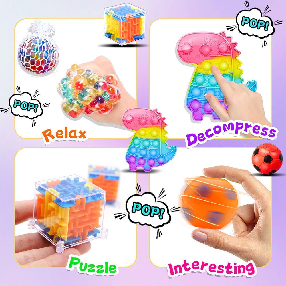 BicMan sharing-friendly toys encourage social play and group fun.