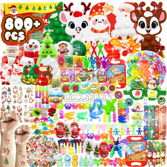 BicMan treasure box prizes to reward kids and add excitement