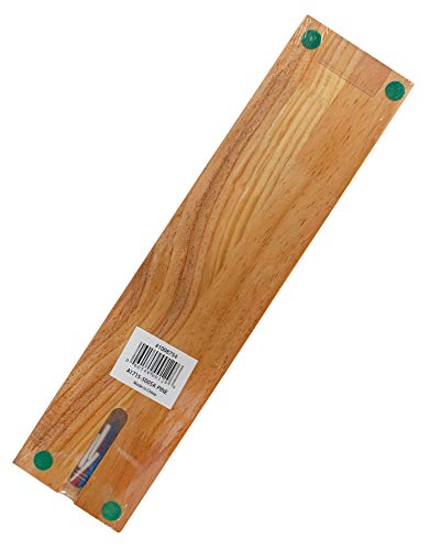 Bicycle 3-Track Cribbage Board white pegs for balanced scoring.