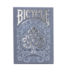 Bicycle Cinder cards made in the USA on FSC paper for sustainability
