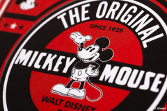 Bicycle Disney 1928 air cushion finish ensuring smooth shuffling