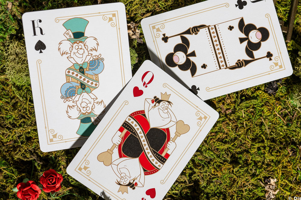 Royal foil tuckbox detail adds premium visual appeal.