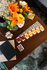 Bicycle Disney Mickey and Friends Goofy number cards brighten casual play.