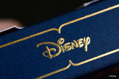 Box showing packaging variation for Bicycle Disney Princess cards