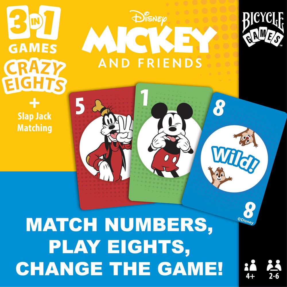 Rulebook included for quick learning and setup.