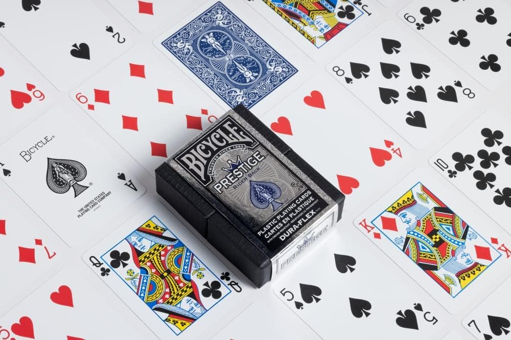 Includes a high-quality paper case for elegant storage