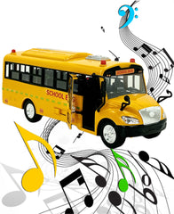 Big Daddy bus packaging highlights gift-ready design.