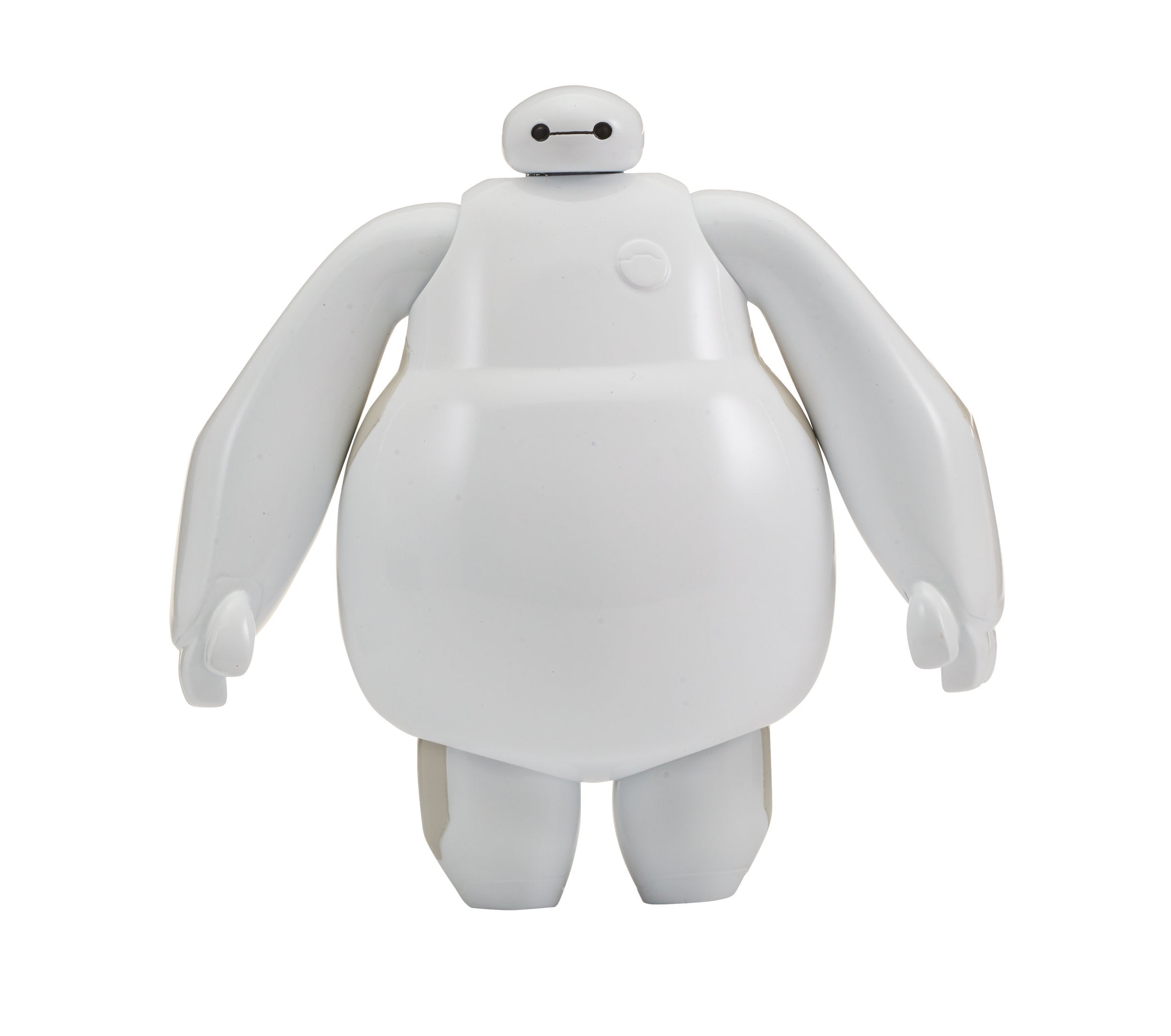 Big Hero 6 Baymax 5-inch figure, ideal for display and kids' imaginative play