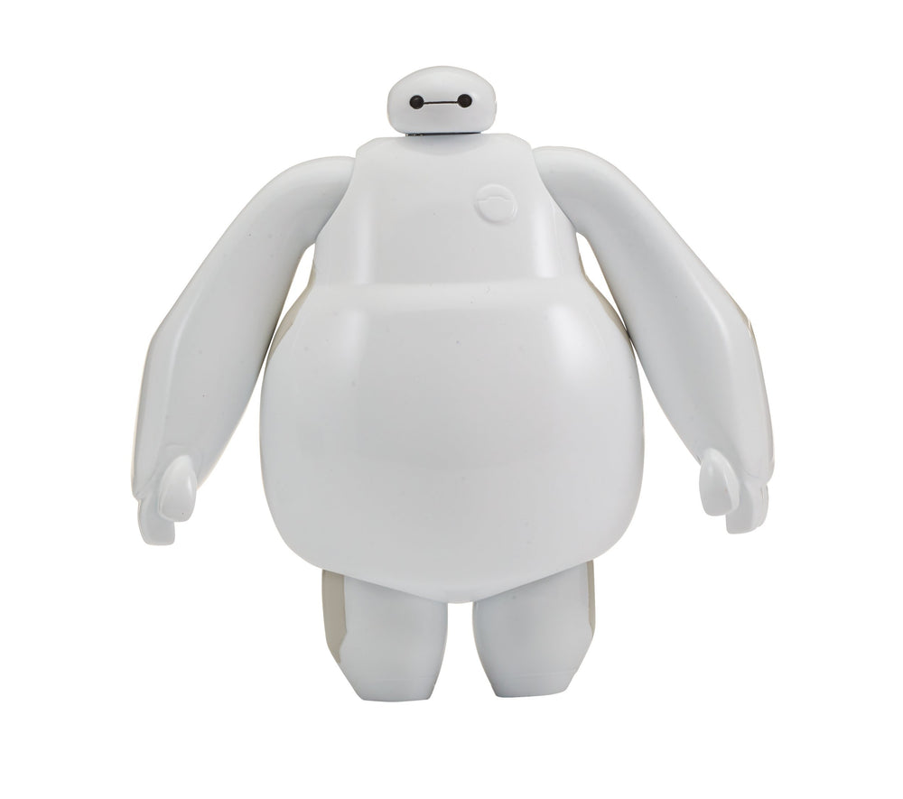 Big Hero 6 Baymax 5-inch figure, ideal for display and kids' imaginative play