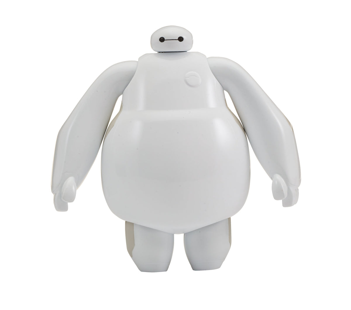 Big Hero 6 Baymax 5-inch figure, ideal for display and kids' imaginative play