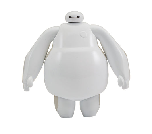 Big Hero 6 Baymax 5-inch figure, ideal for display and kids' imaginative play