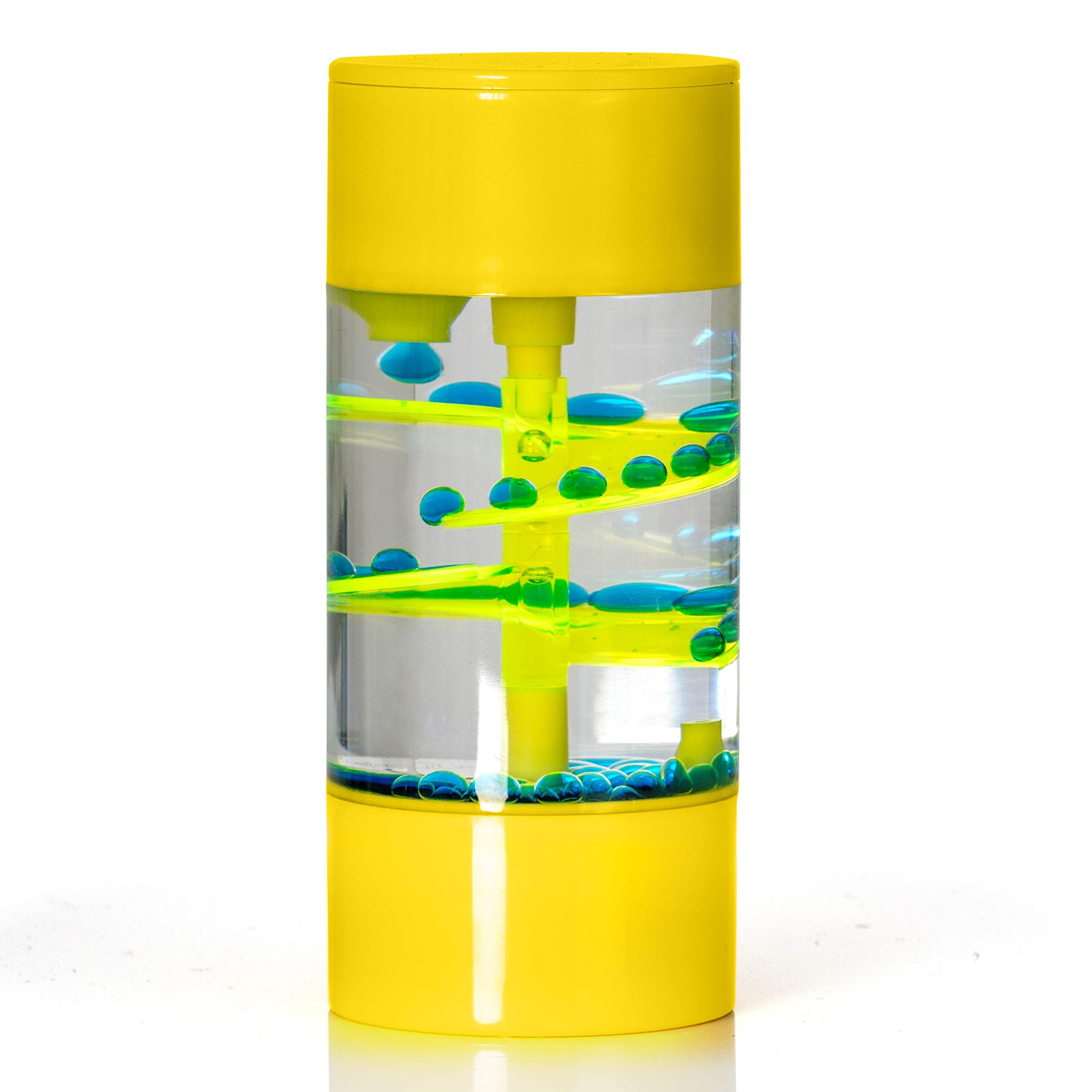 Big Mo's Toys sensory fidget timer supports attention and calm during timed tasks.