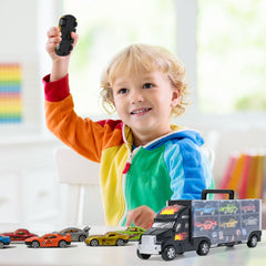 Big Mo's Toys 15-inch truck ready for action-packed playtime