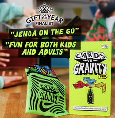 Big Potato Cards vs Gravity Pro color-blind symbols help inclusive game play