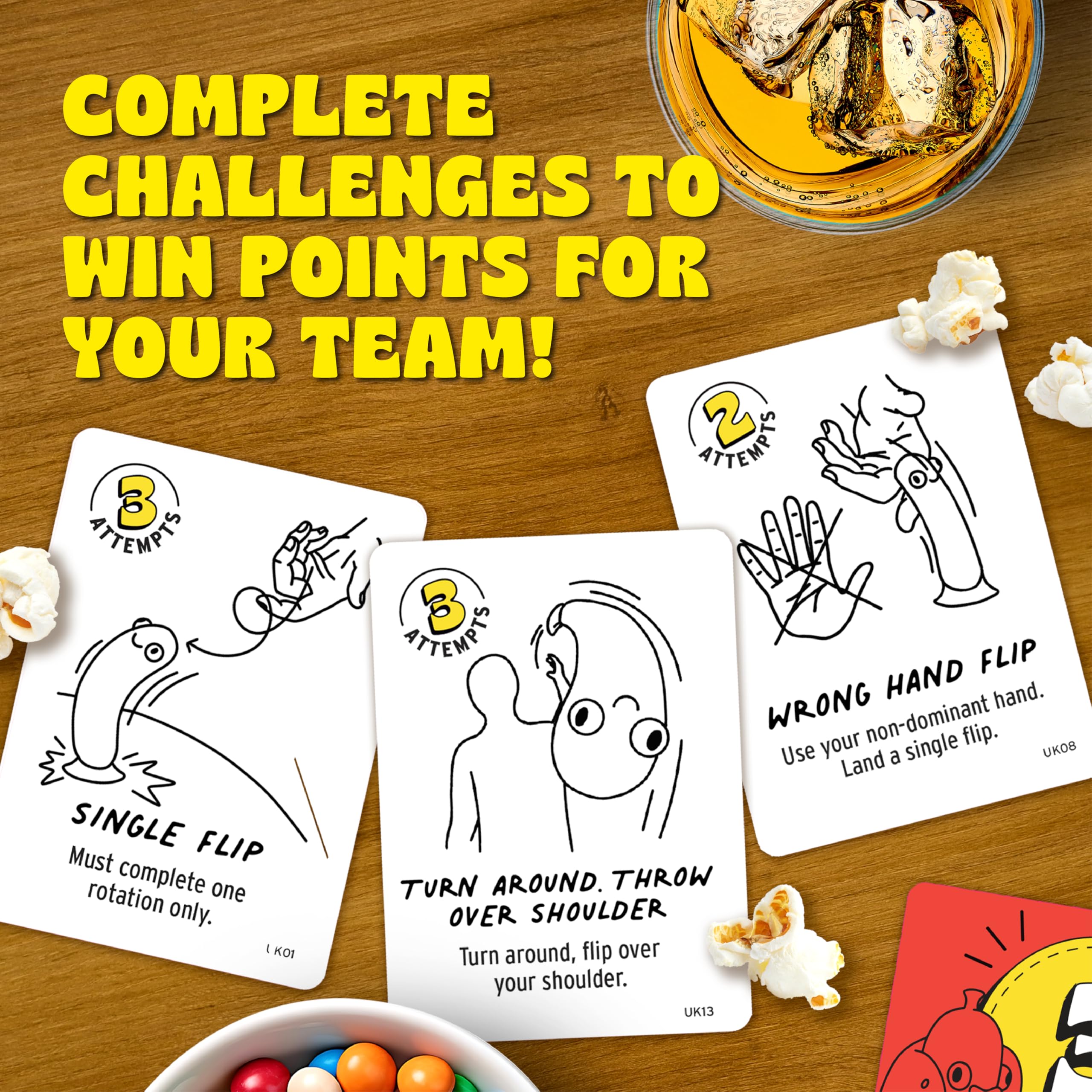 Big Potato Chicken vs Hotdog Easter basket stuffer sparks playful moments.