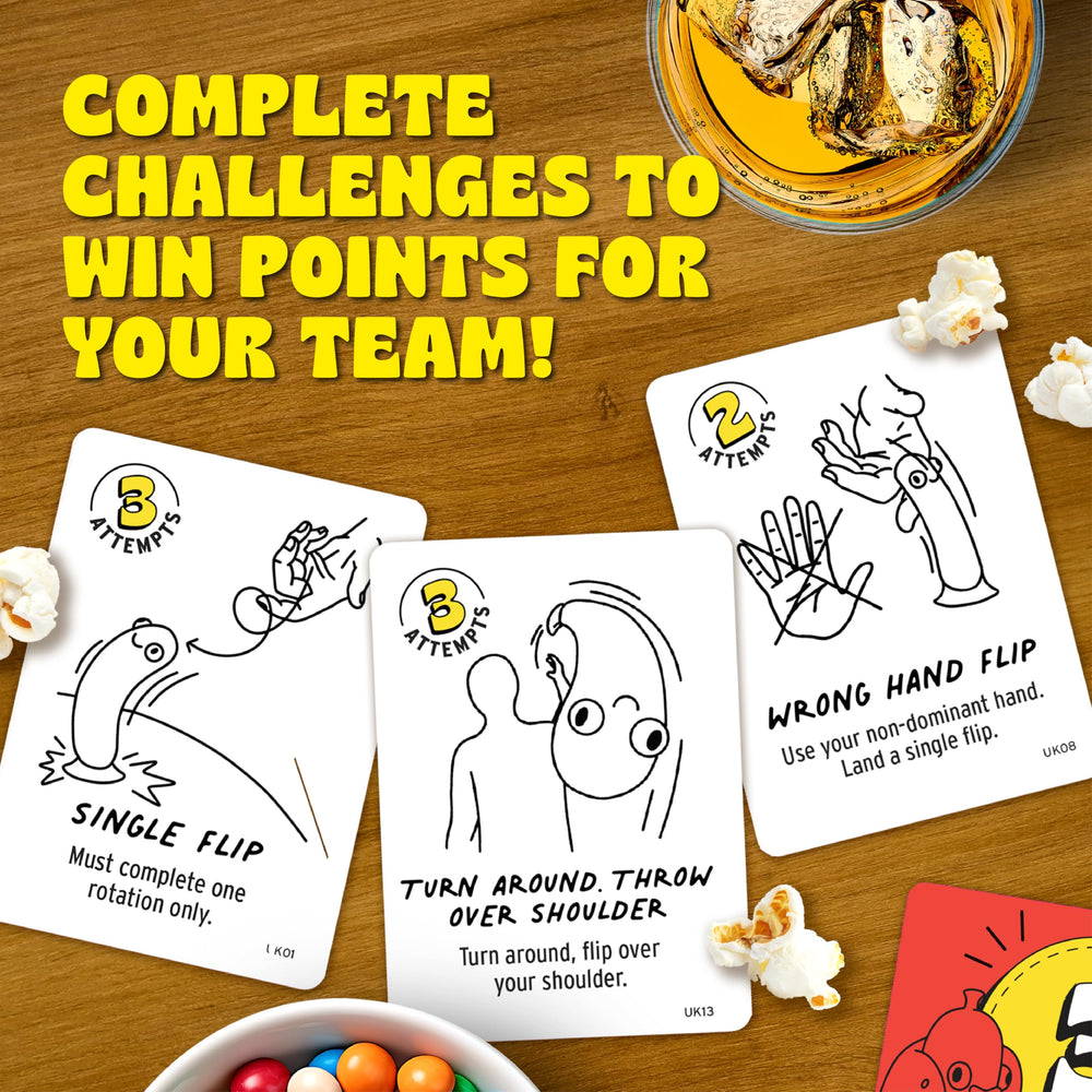 Big Potato Chicken vs Hotdog Easter basket stuffer sparks playful moments.