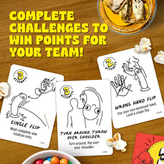 Big Potato Chicken vs Hotdog Easter basket stuffer sparks playful moments.