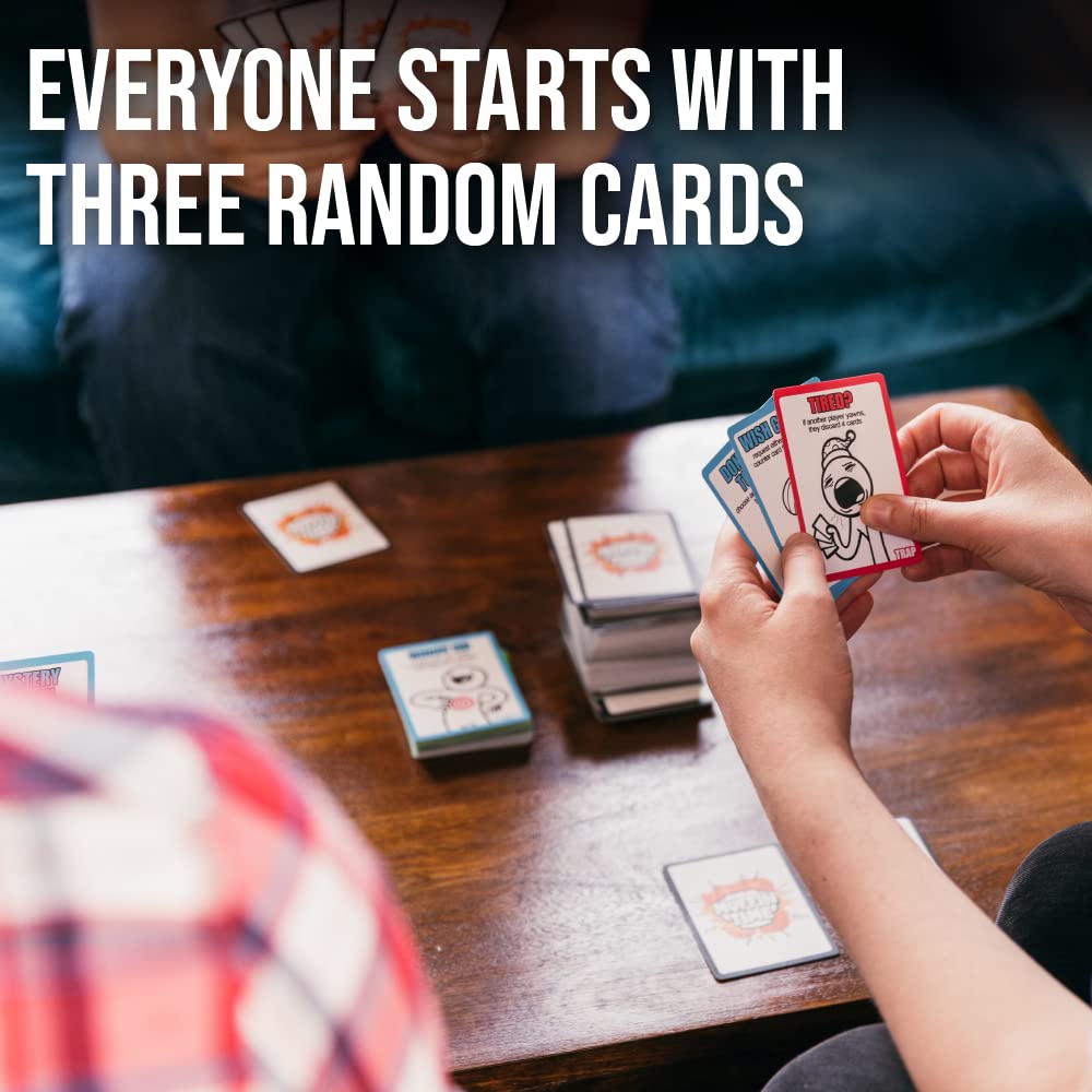 Big Potato Muffin Time expansion pack included for expanded play and replay value
