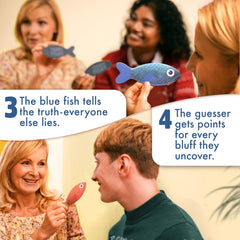 Big Potato Sounds Fishy colorful prompts spark creativity and fun.