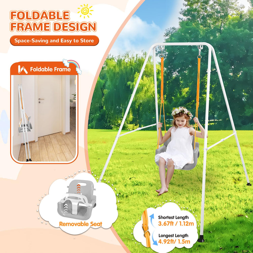 Bighaki808 safe triangle-frame design enhances stability.