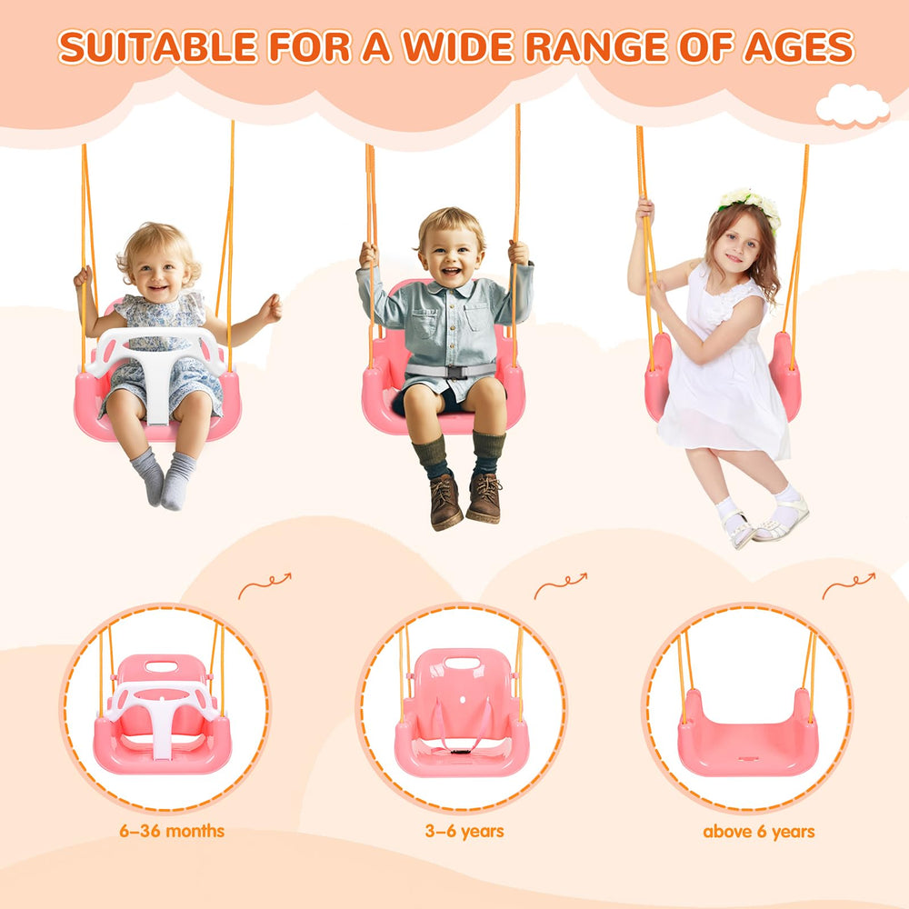Bighaki808 sturdy frame with triangle design for stable indoor or outdoor use