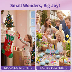 BigOtters creative dress-up jewelry set sparks pretend play adventures