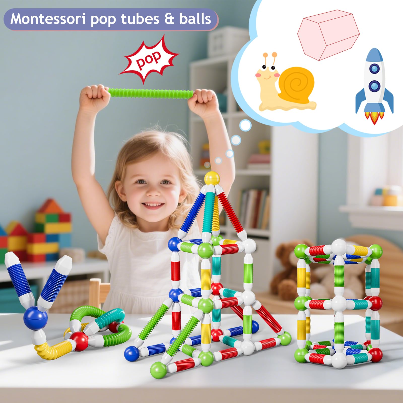 BIGRANK family-friendly activity promotes collaboration during classroom or home play