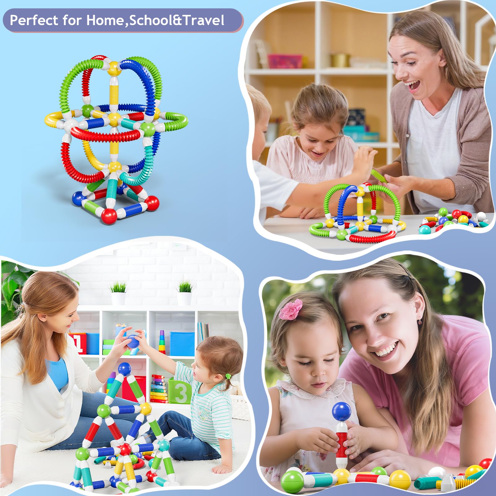 BIGRANK gift-ready set supports birthday and holiday STEM exploration