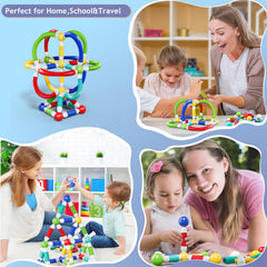 BIGRANK gift-ready set supports birthday and holiday STEM exploration