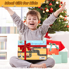 BigShu storage bag keeps play organized and cleanup quick after activities.