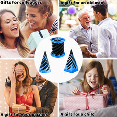 Bigted gift ready fidget toy pack makes a unique desk accessory or collectable