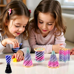Bigted Giftable Fidget Toy ideal for collecting and gifting