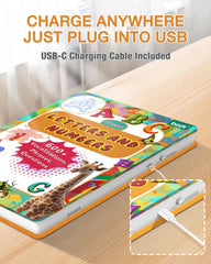 Biidi screen-free travel play design for calm car trips and quiet time.