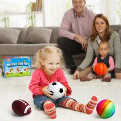 Billeeit hidden needle compartment keeps setup safe for kids.