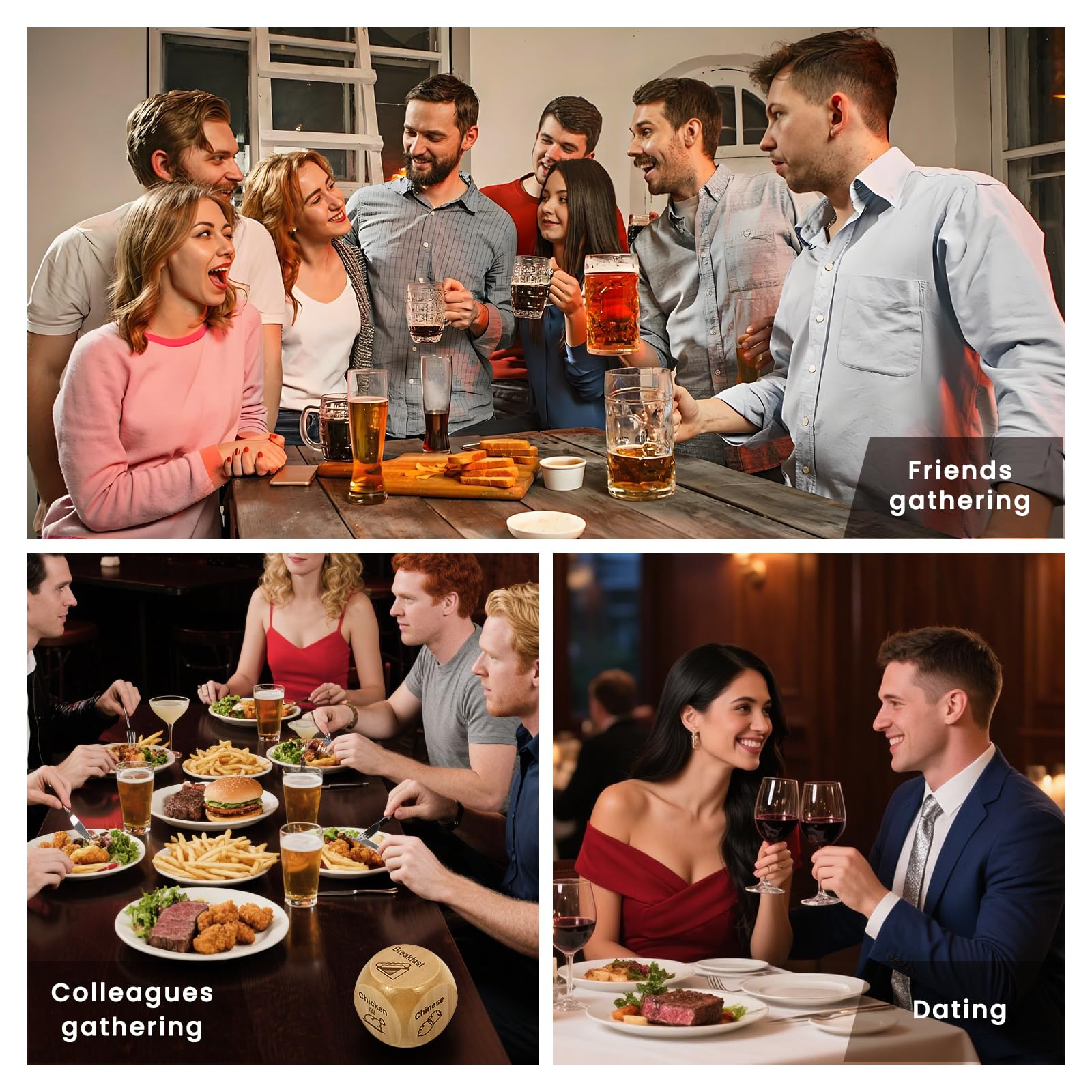 Bilywey party game setup ideal for gatherings and easy setup