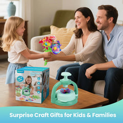 Gift-ready packaging included with BIRANCO kit makes celebrations easier.
