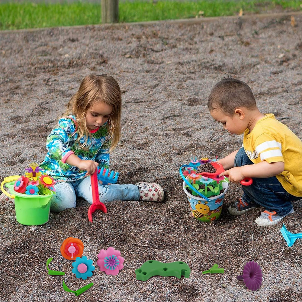 BIRANCO educational STEM toy for toddlers and kids 3+.