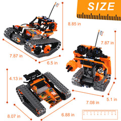 BIRANCO ABS plastic construction detail underscores safety and durability