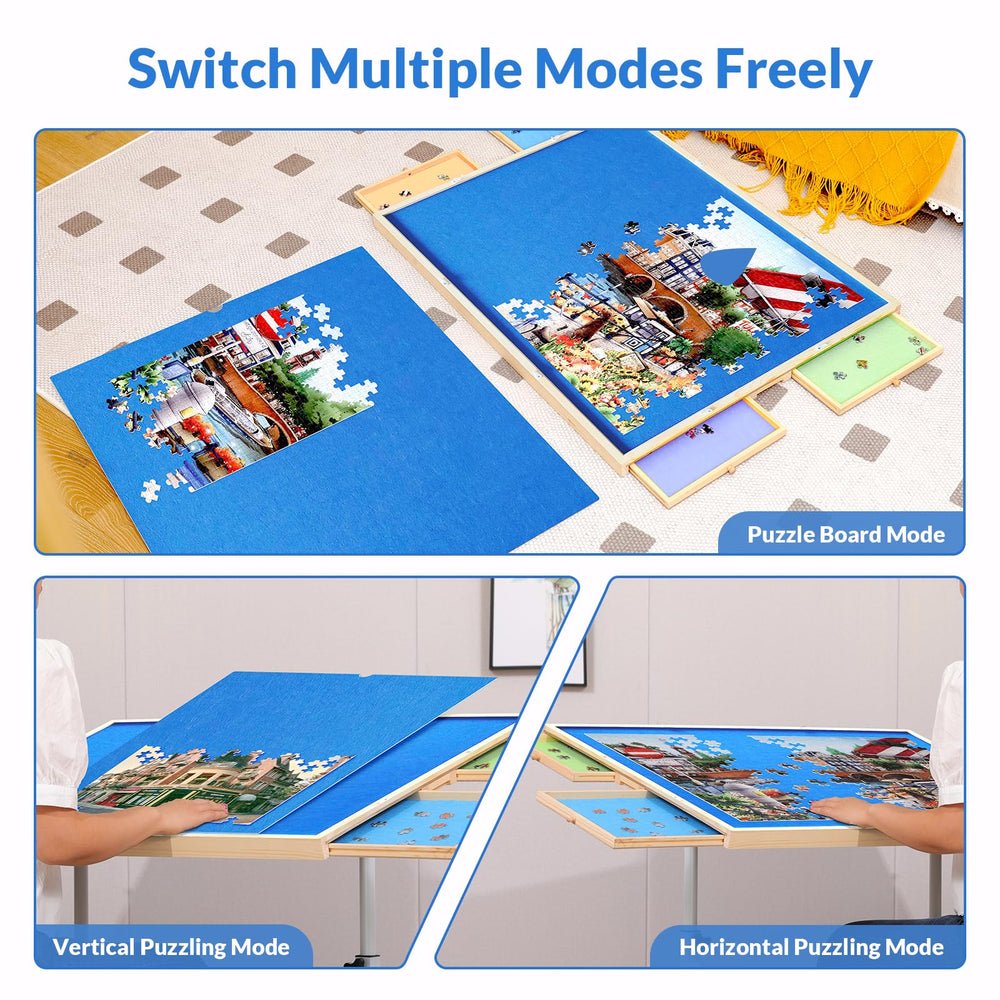 BittPicc setup is quick and convenient, turning into a functional surface for drinks or snacks.