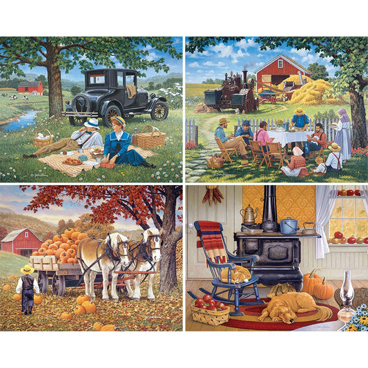 Bits and Pieces Bigelow Illustrations artwork detail for unique designs.