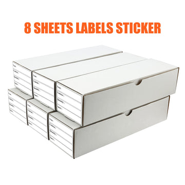 BIU-BOOM 6-pack gift-ready packaging suitable for collectors