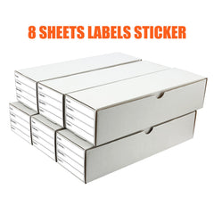 BIU-BOOM 6-pack gift-ready packaging suitable for collectors