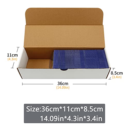 BIU-BOOM 6-pack interior dimensions show ample capacity for standard and top loaders