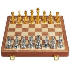 BIVOMON gift-ready chess set ideal for gifting.