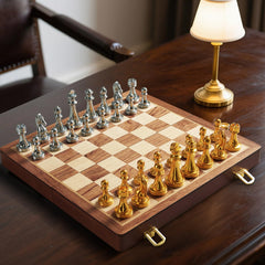 BIVOMON open board reveals wood grain and craftsmanship.